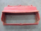 Honda Atc 250SX Truck Tool Box Storage Door Lid Cover 1985 1986 1987 Used. Price: $24.99.