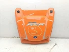 16-21 Polaris Rzr Xp Turbo Front Center Hood Access Panel Cover Plastic 5452031 Used. Price: $259.75.