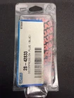 Modquad DP-1BL Decompression Plug, Blue Anodized New. Price: $19.99.