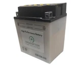 Suzuki LT-F230 Quadrunner Battery Replacement (1986-1987) New. Price: $54.95.