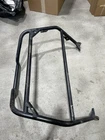Cab Frame, Rear, Black - 2012 Polaris Rzr 800 Used. Price: $350.00.