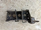 Suzuki Eiger 400 02-07 Upper Motor Mount Bracket 41990-38F00 Used. Price: $9.95.