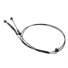 Motion Pro Throttle Cable For Polaris 10-0171 New. Price: $32.34.