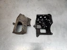 1988 Yamaha Moto 225 Battery Box & Cover 24W-21245-00-00 ( Powdercoated ) Used. Price: $127.70.
