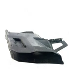 20-22 Can-am Defender HD10 Oem Left Rear Side Body Panel 705013658 XB0.2 Used. Price: $67.49.