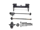 Engine Motor Mounts 2000 Kawasaki Vulcan VN1500L Nomad Fi 3007A Used. Price: $28.19.