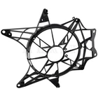 Fan Cover Cooling Radiator Shroud For 2017-2024 Can-am Maverick &X3 Max Turbo New. Price: $69.99.