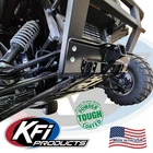 Kfi #106035 Kawasaki Mule Pro Fxt Front Plow Mount W/lower 2" Receiver New. Price: $135.95.