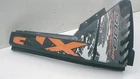 2016 Polaris Ranger 900 Xp #2 High Lifter Left Front Fender Stealth Black Used. Price: $199.99.