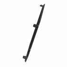 Polaris Hood Vent, Right, Gloss Black, Genuine Oem Part 5452184-070, Qty New. Price: $19.76.