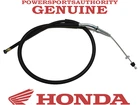 1999-2004 Honda Fourtrax TRX400EX Oem Clutch Cable 22870-HN1-000 New. Price: $30.99.