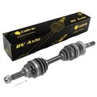 Kawasaki Oem 59266-1096 59266-1103 59266-1073 Front Right / Left Cv Joint Axle New. Price: $64.00.