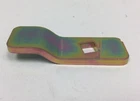 Kubota Stopper Rear Window 36919-53842 New Oem. Price: $15.61.
