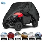 For Honda Pioneer 500 700 Deluxe Utility Vehicle Cover Storage Waterproof Rain New. Price: $32.75.