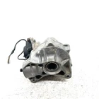 2006 Yamaha Rhino YXR450FA 4X4 Oem Front Diff Gearcase 5UG-46160-12-00 XY2 Used. Price: $89.99.