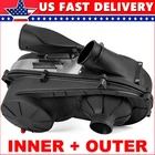 2635158 2634179 Outer & Inner Clutch Belt Cover For Polaris Ranger Xp 900 1000 New. Price: $139.99.