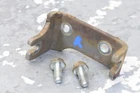 2010 Kubota Rtv 900 G9 Right Rear Park Brake Cable Stay K7561-43423 Bracket Used. Price: $9.99.