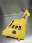 01 02 03 04 Polaris Sportsman 500 Panel Side Upper Left 2632284-053 Yellow Used. Price: $93.99.