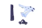 2023 Kawasaki Klx 230 Sm Gas Tank Backet & Damper Rubber Pad Mount New. Price: $26.00.