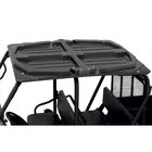 Moose 4-PASSENGER 2-PIECE Utv Roof 0521-0880 New. Price: $395.95.
