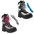 Womens Castle X Force 2 Snowmobile Boots Winter Waterproof Riding New. Price: $191.99.