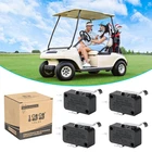 Pack Golf Cart Micro Switch 2 & 3 Prong For Club Ds Precedent Oem # 101480 New. Price: $21.87.