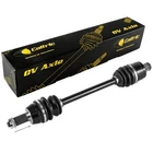 For Polaris 1332809 1332642 Rear Right / Left Complete Cv Joint Axle Used. Price: $92.31.