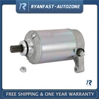 Starter For Yamaha Atvs 1UV-81800-50 1UY-81800-51 2HR-81800-50-00 4SH-81800-0000 New. Price: $30.99.