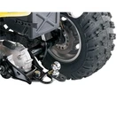 Moose Utility XF-2-4504-0102 Three-way 2IN. Receiver Hitch New. Price: $75.34.