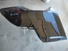 Polaris General 1000 22-23 Right Front Complete Door Black Crystal Ult Prem Dlx New. Price: $1095.00.