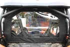 Moose Racing Utv Rear Dust Panels 0521-1444 New. Price: $159.95.