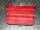 1985 Honda Trx 250 Fourtrax 2X4 Tool Box Cover. 80212-HA8-000ZA Used. Price: $13.00.