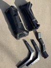 Polaris General 1000 Eps Seat Oem Fender Set Includes 5452171-070, 2636175-070 Used. Price: $199.99.