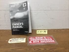 Owner Manual # 9940856 Polaris 2023 Ranger 570 Sp Premium Efi Utv Used. Price: $25.69.