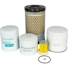 Filter Kit 77700-05389 Fit For Kubota RTV-X1100C RTV-X1140W RTV-X1120D New. Price: $82.26.