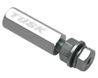 Tusk Silver Quick Release Flag Pole Whip Holder Atv Utv Motorcycle Dirt Bike New. Price: $15.12.