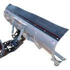 Polaris Mid Size Snow Plow Kit 72" Blade Package 2022-2023 Kfi Utv New. Price: $910.85.
