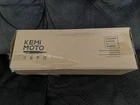 Kemimoto Soft Enclosure Upper Doors Can-am Maverick X3 B0110-13701BK New. Price: $99.99.