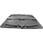 Quadboss Two-piece Roof W/storage V000057-11056Q New. Price: $923.99.