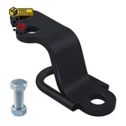 Lifgarfe Three-way Receiver Hitch Lawn Mover Without 2" Ball, Black New. Price: $28.99.