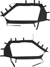 Moose KRXSE-11 Side Enclosure New. Price: $425.95.