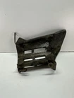 03-08 Suzuki LTZ400 Kawasaki KFX400 DVX400 Left Heel Guard Foot Rest Oem 2003 Used. Price: $67.13.