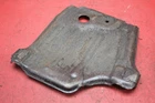 Suzuki Quadsport 230 Lower Bottom Skid Plate Guard Shield 42510-25C01 Used. Price: $29.99.