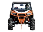 Superatv Polaris General Front Leveling Kit - Black New. Price: $78.36.
