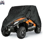 New Utility Vehicle Cover Waterproof Cfmoto Zforce Trail Ex 950 Sport Atv Us. Price: $47.54.