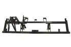 Polaris Ranger Xp 800 Dash Support Frame 1017325-521 54124 Used. Price: $95.95.