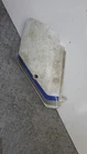 1990-1999 Suzuki DR350 Right Side Cover Number Plate Fairing 4711-14D0 Used. Price: $10.00.