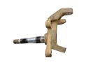 07 Yamaha Raptor 2X4 Front Right Spindle Knuckle YFM700R Used. Price: $99.99.