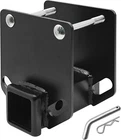 Kairay Camper Rv Bumper Hitch Adapter, Fits For New. Price: $66.64.