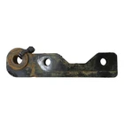 2010 Kubota RTV500 Cargo Bed Gate Bracket K7561-58163 Used. Price: $12.99.